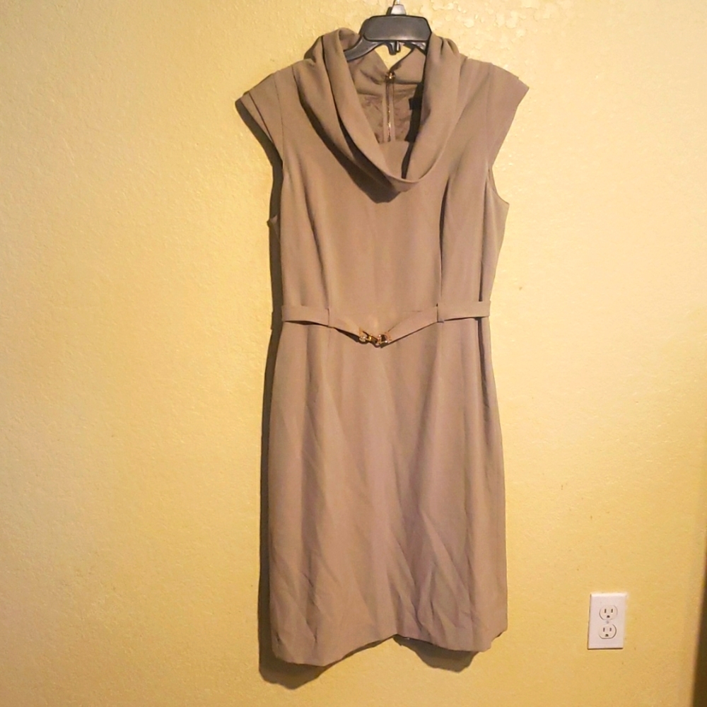 Tahari Dress